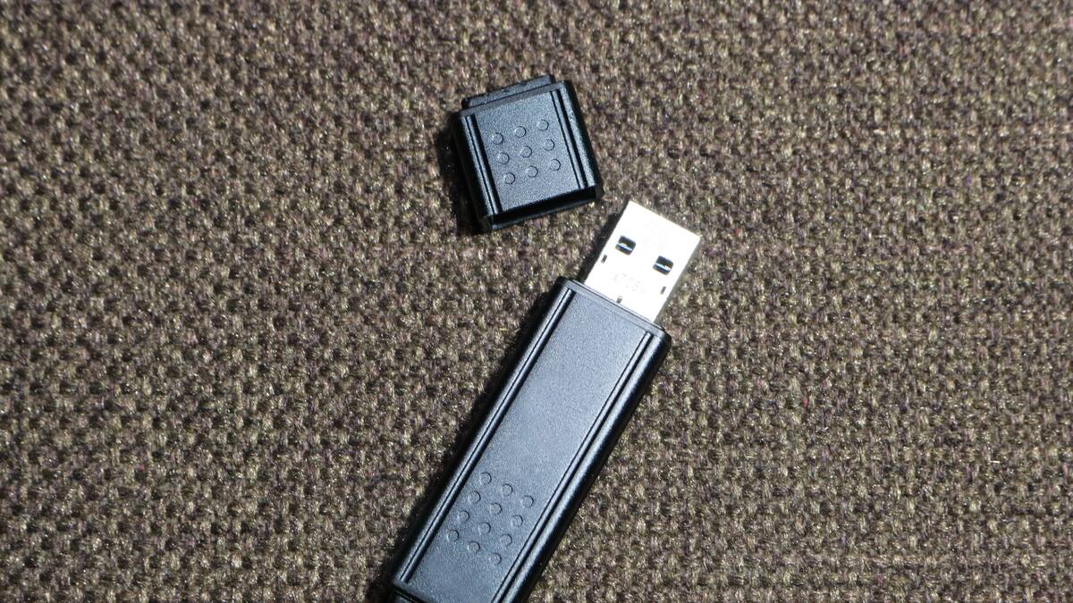 ¿El fin del USB?: cuál es la nueva tecnología que permitirá guardar y transferir archivos más rápido que un pendrive
