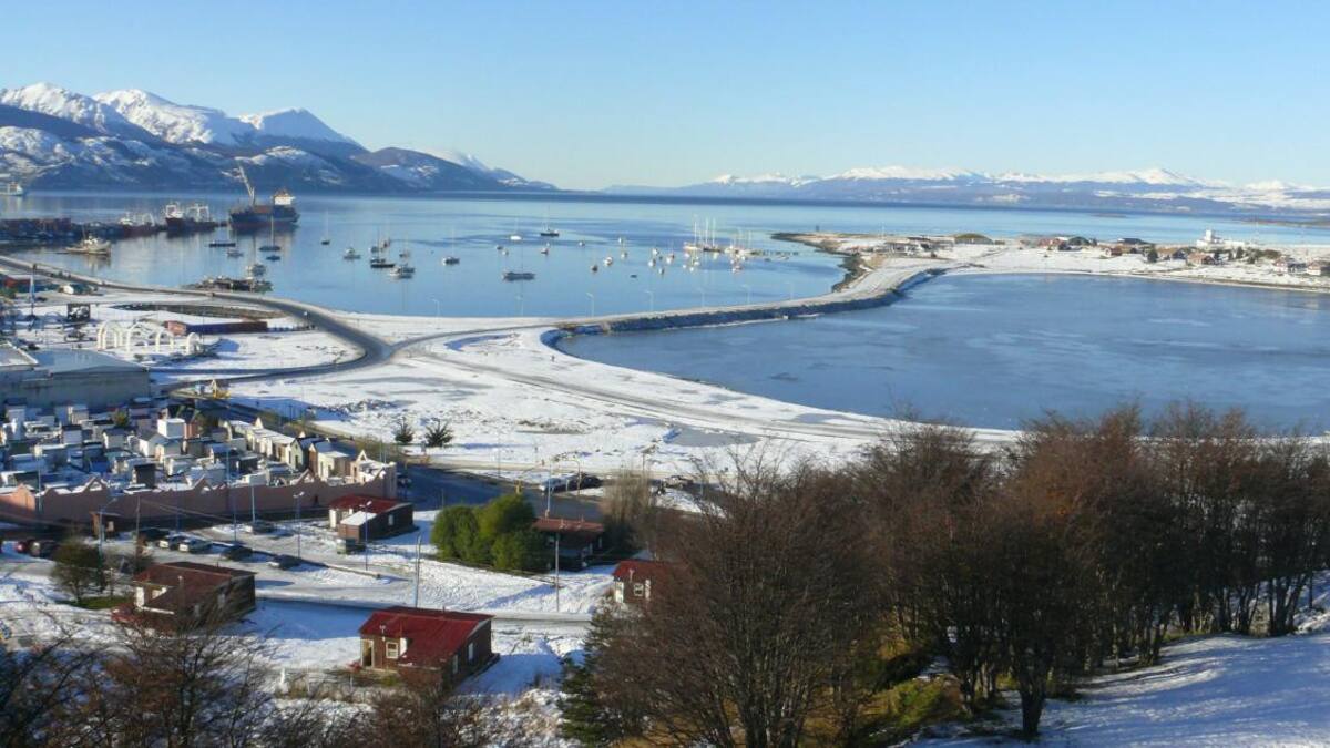 Ushuaia