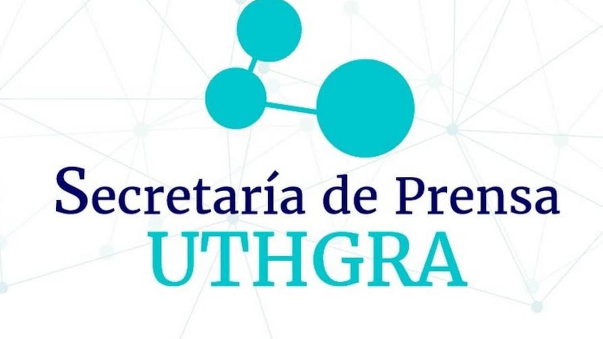 UTHGRA - Comunicado