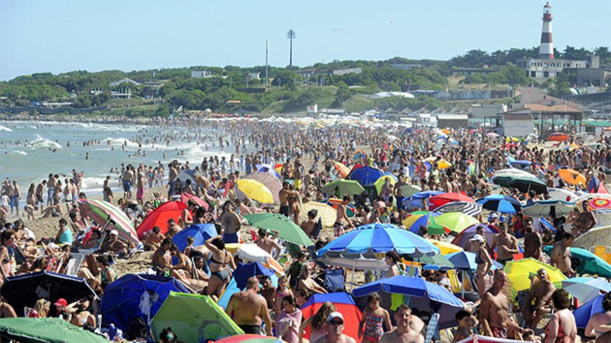 Vacaciones - Playa (NA)