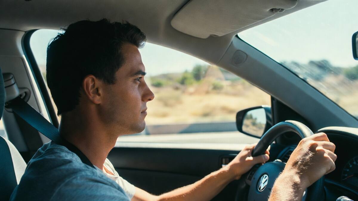 Esto es clave evitar en la conducción para prevenir accidentes.