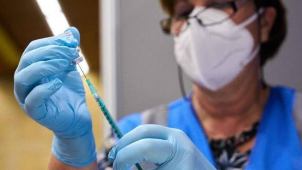 Carla Vizzotti anunció que comenzará la distribución de vacunas bivalentes contra el coronavirus