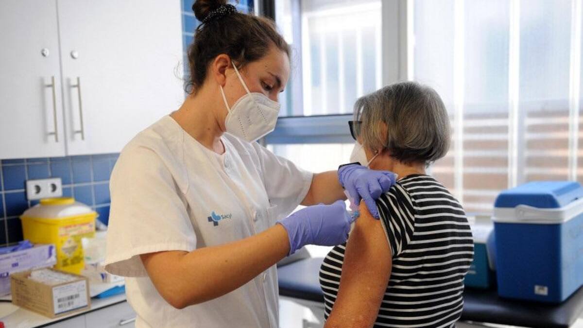 Guía rápida para jubilados de PAMI: cómo solicitar y recibir la vacuna antigripal gratis en farmacias