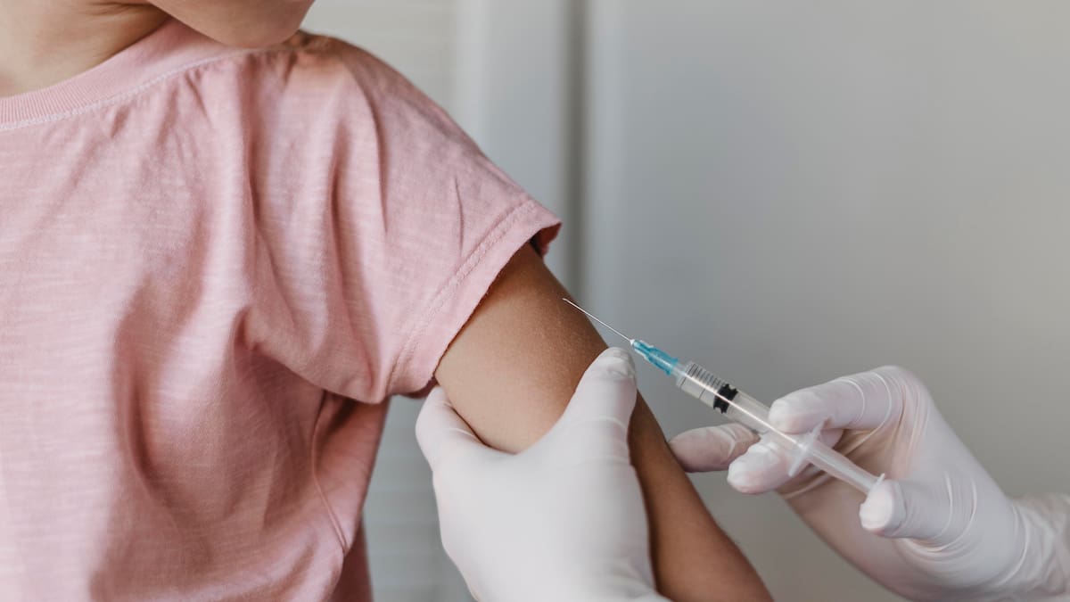 Campaña de vacunación antigripal: Salud entregará más dosis para los grupos de riesgo