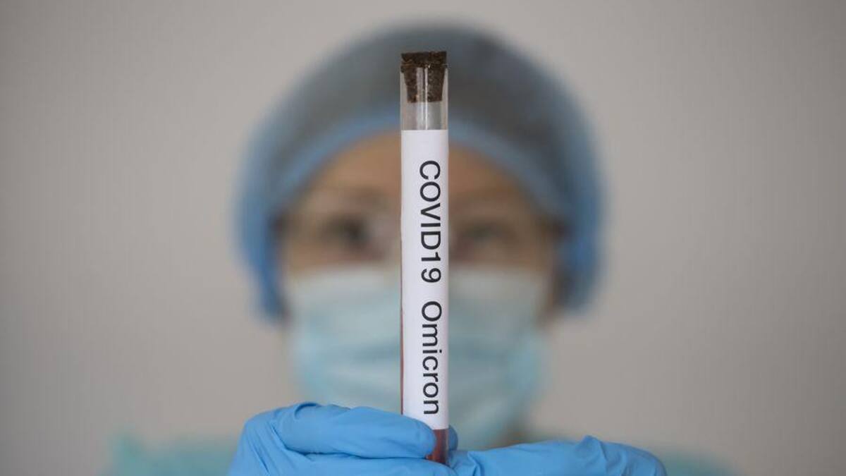 Vacunación, Ómicron, Reuters