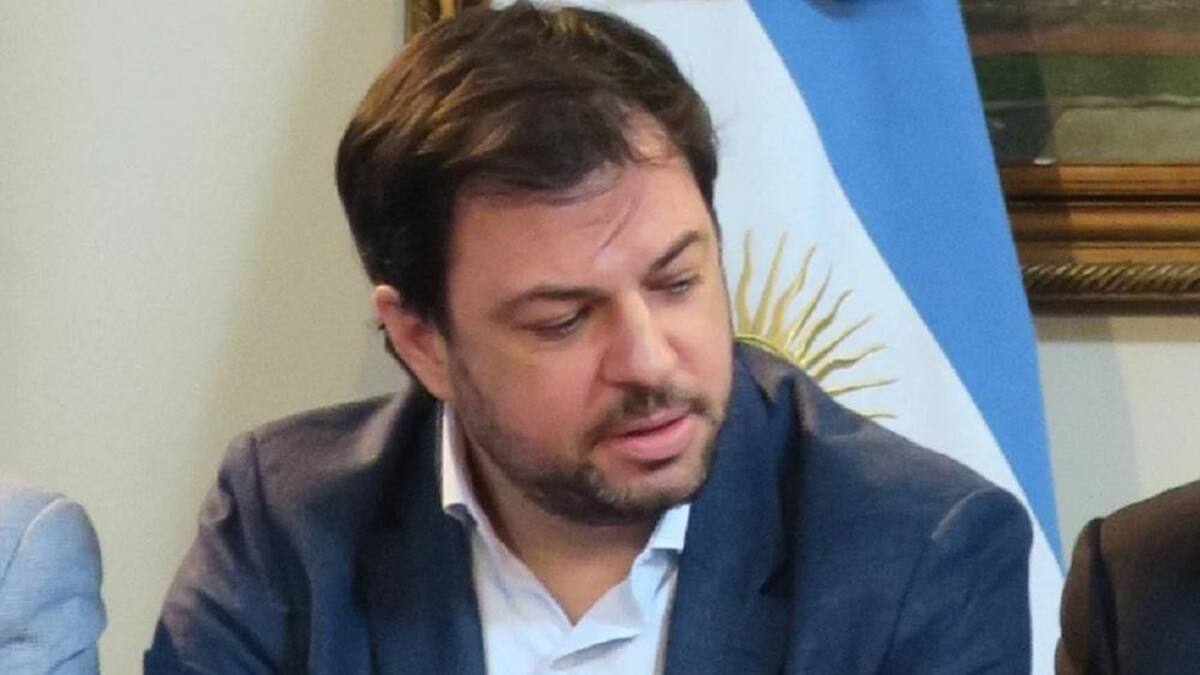 Valentín Díaz Gilligan