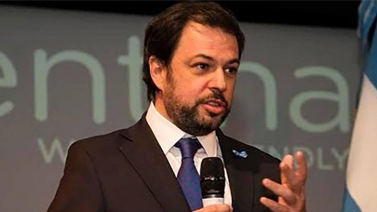 Valentín Díaz Gilligan