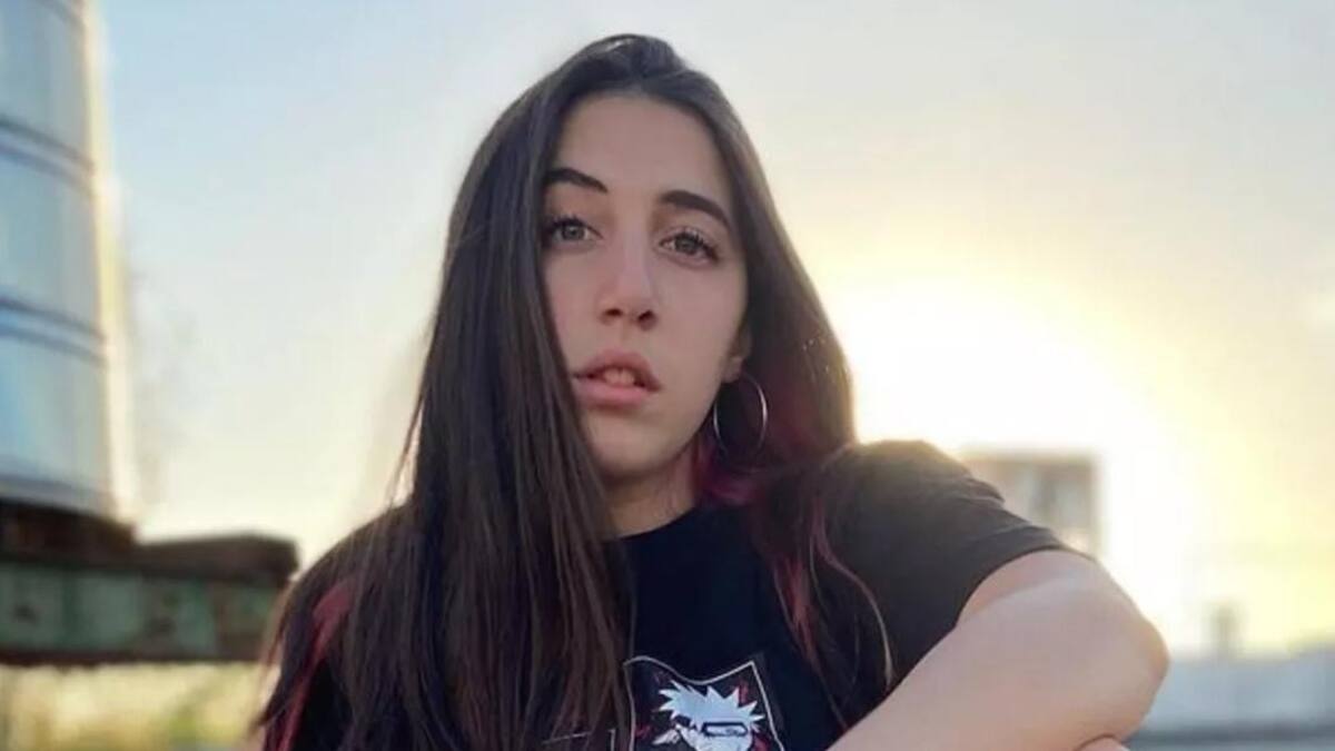 Valeria Silvestre, Tiktoker fallecida en Brasil