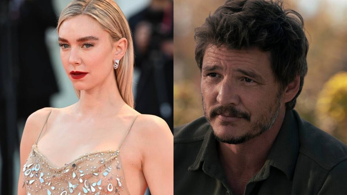 VANESSA KIRBY Y PEDRO PASCAL PROTAGONIZARÁN "LOS 4 FANTÁSTICOS". Foto: X