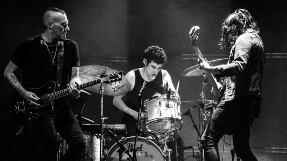 Vanthra vuelve a los escenarios