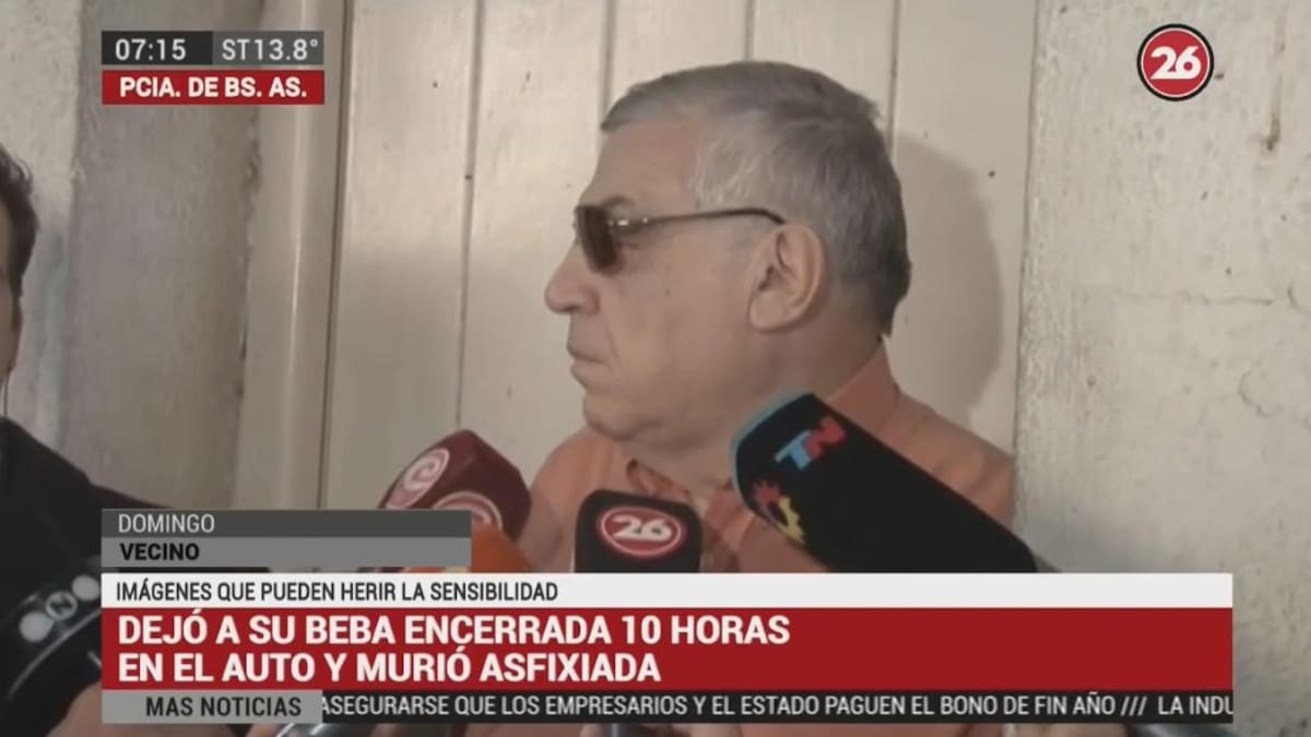 Vecino - Santos Lugares
