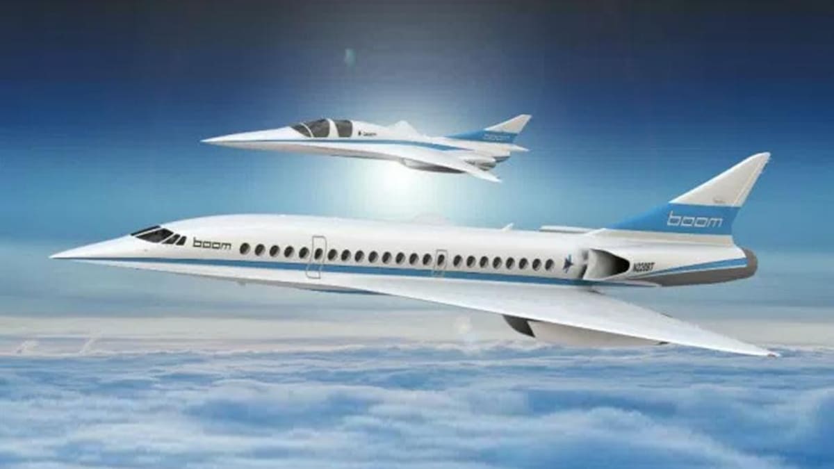 Así viajaremos en el futuro: cápsulas ultra veloces y drones-taxi
