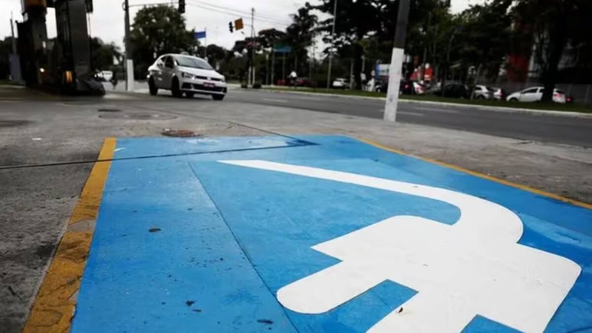 Vehículos eléctricos. Foto: Reuters