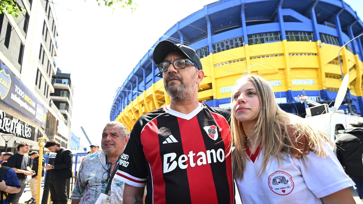 Velorio de Miguel Ángel Russo en La Bombonera