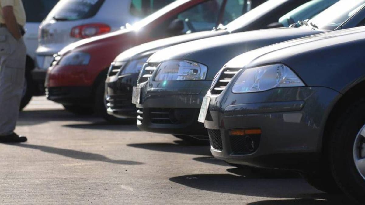 Venta de autos 0 km