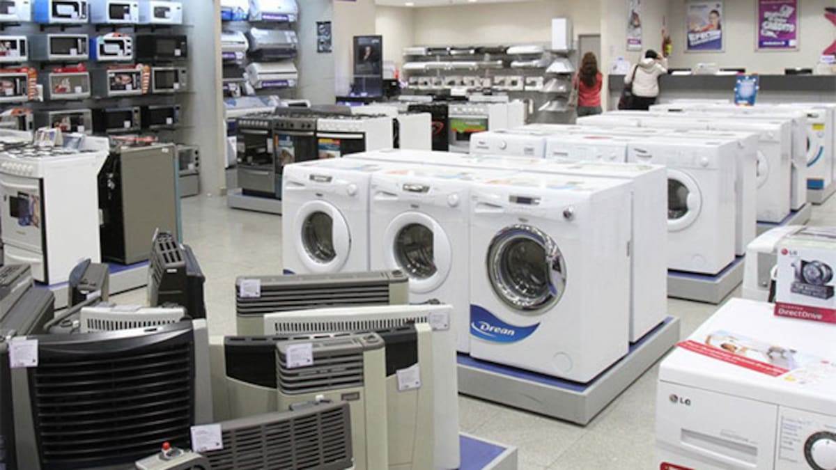 Quebró Garbarino tras más de 70 años de historia: la Justicia ordenó su liquidación