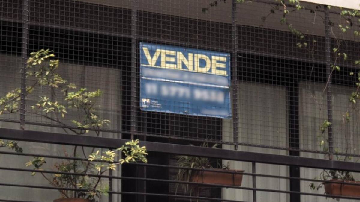 Venta de inmuebles, inmobiliarias, NA