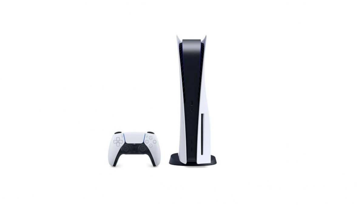 Venta de PlayStation 5, foto Sony