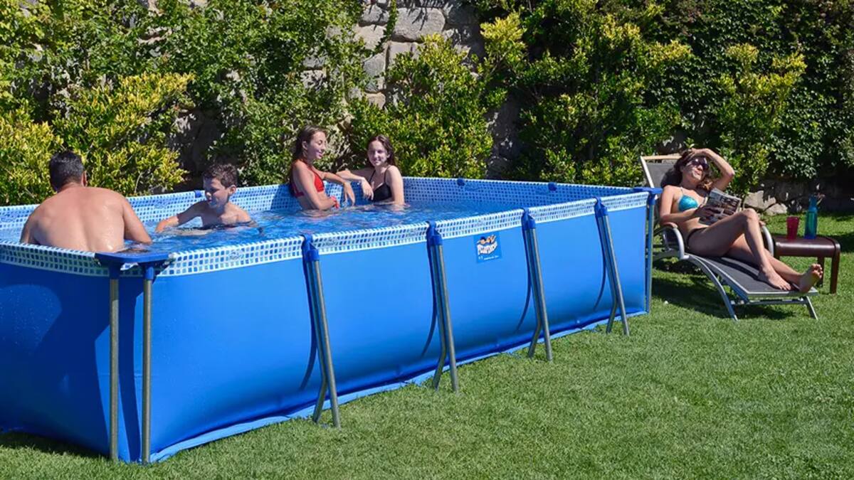 En simples pasos: cómo mantener tu pelopincho limpia y sin vaciarla durante el verano