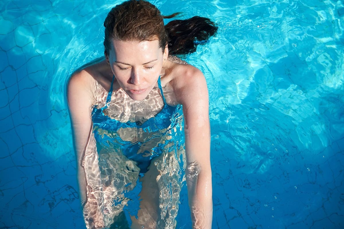 Verano, calor. Foto: Pixabay.
