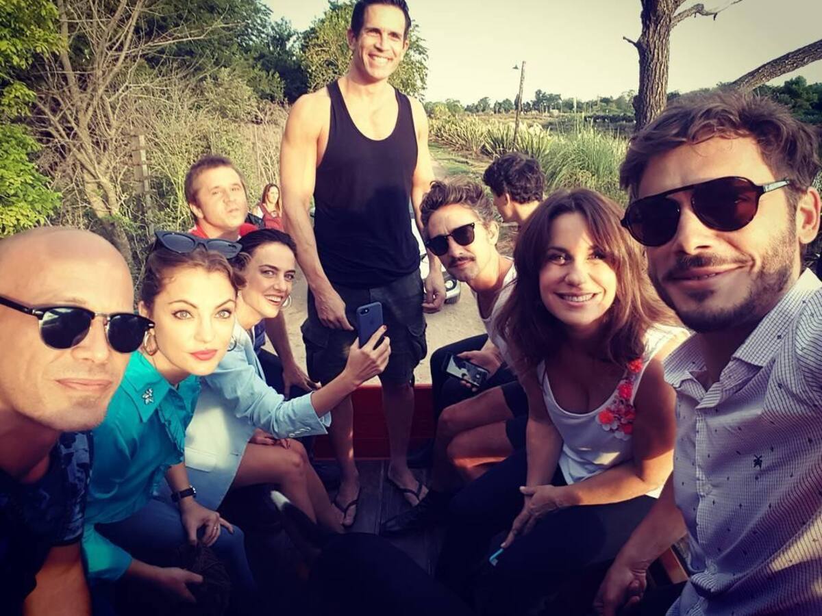 Verano del 98 - 20 años después