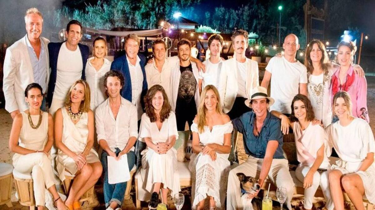 Verano del 98 - 20 años después