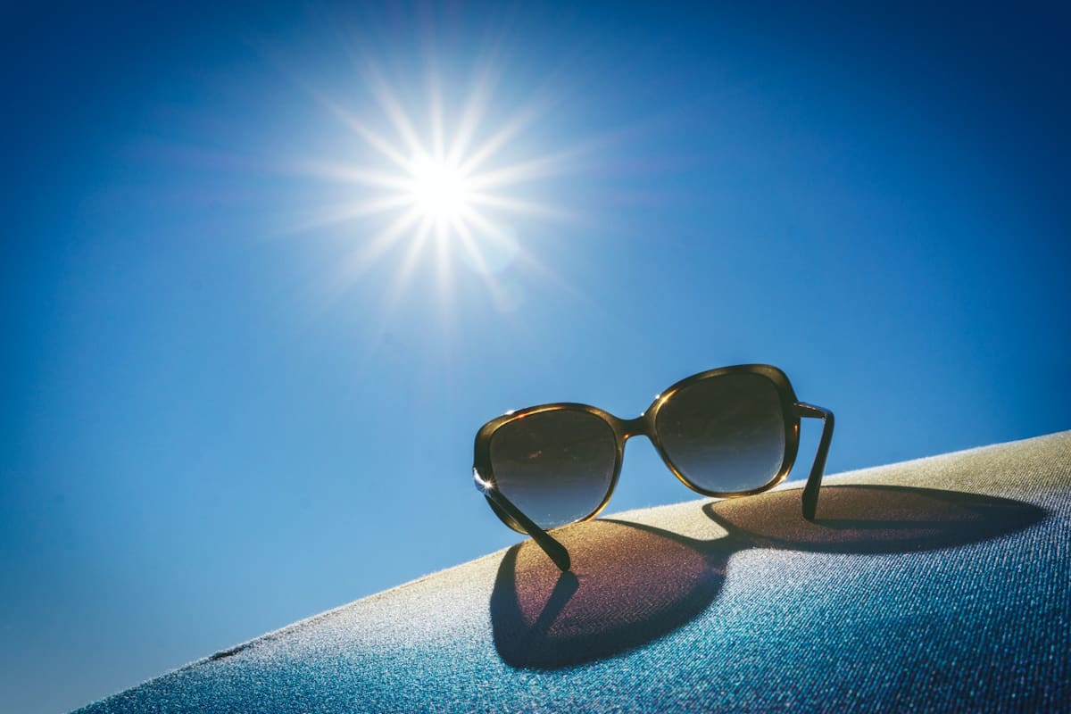 Verano. Foto: Unsplash