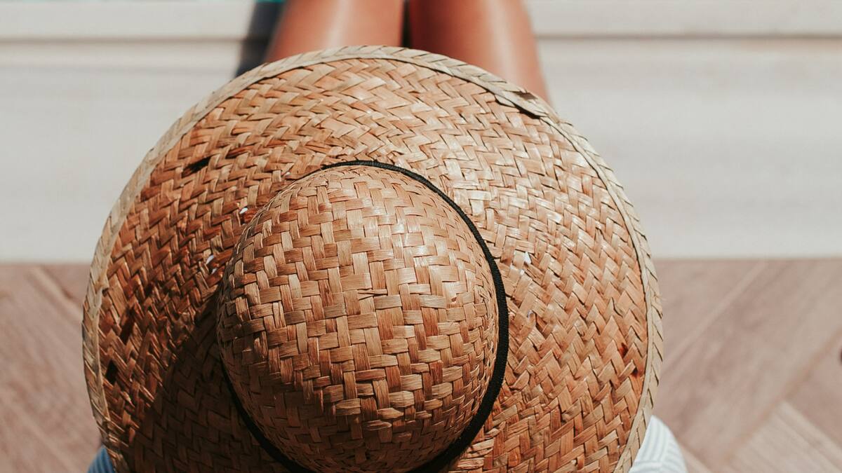 Verano. Foto: Unsplash.