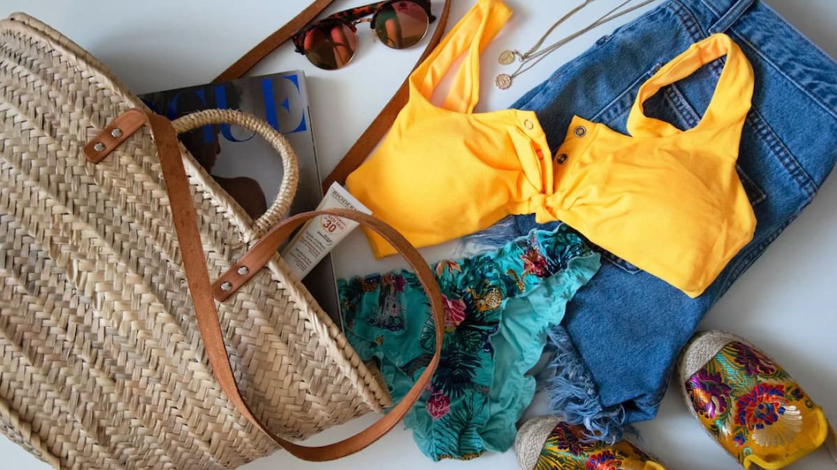 Verano, sol. Foto: Unsplash