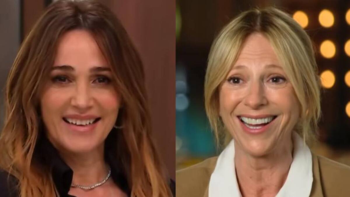 Verónica Lozano y Claudia Fontán, Masterchef