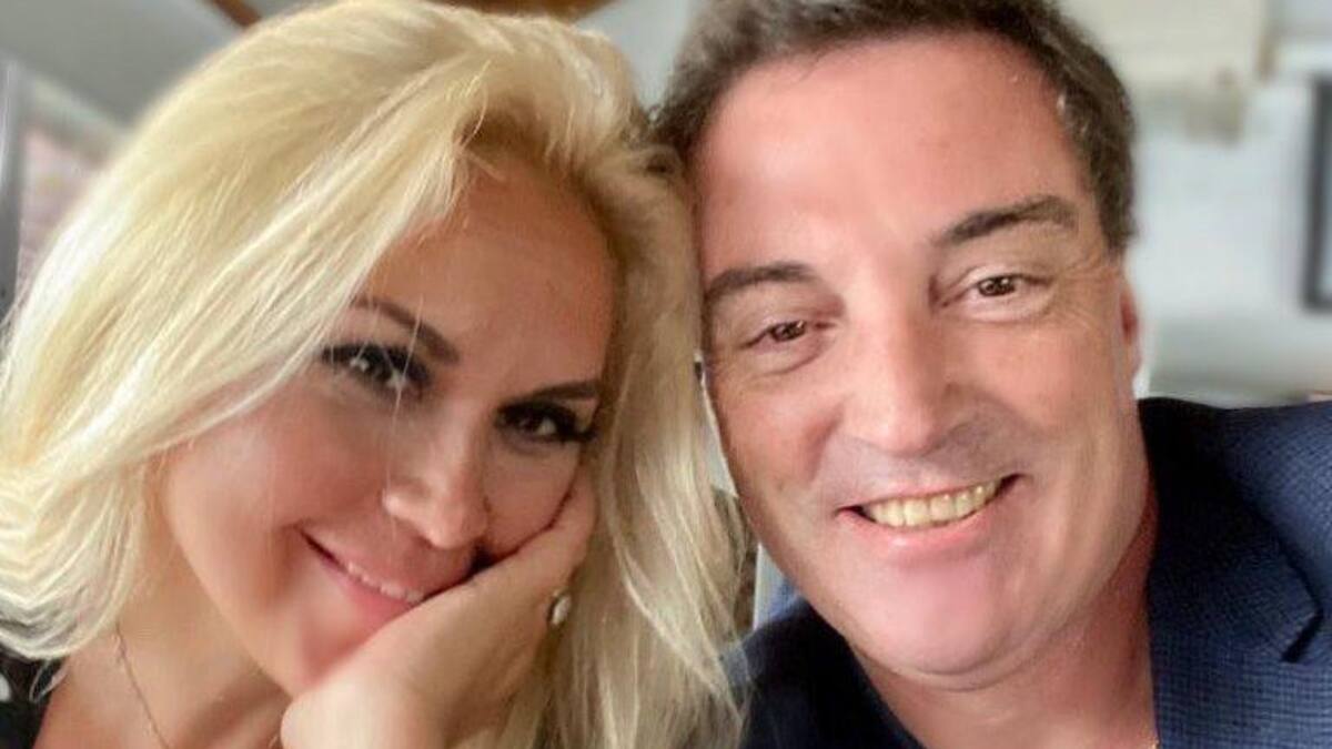 Causa Maradona: el abogado de Claudia y sus hijas denunció a Baudry, pareja de Ojeda