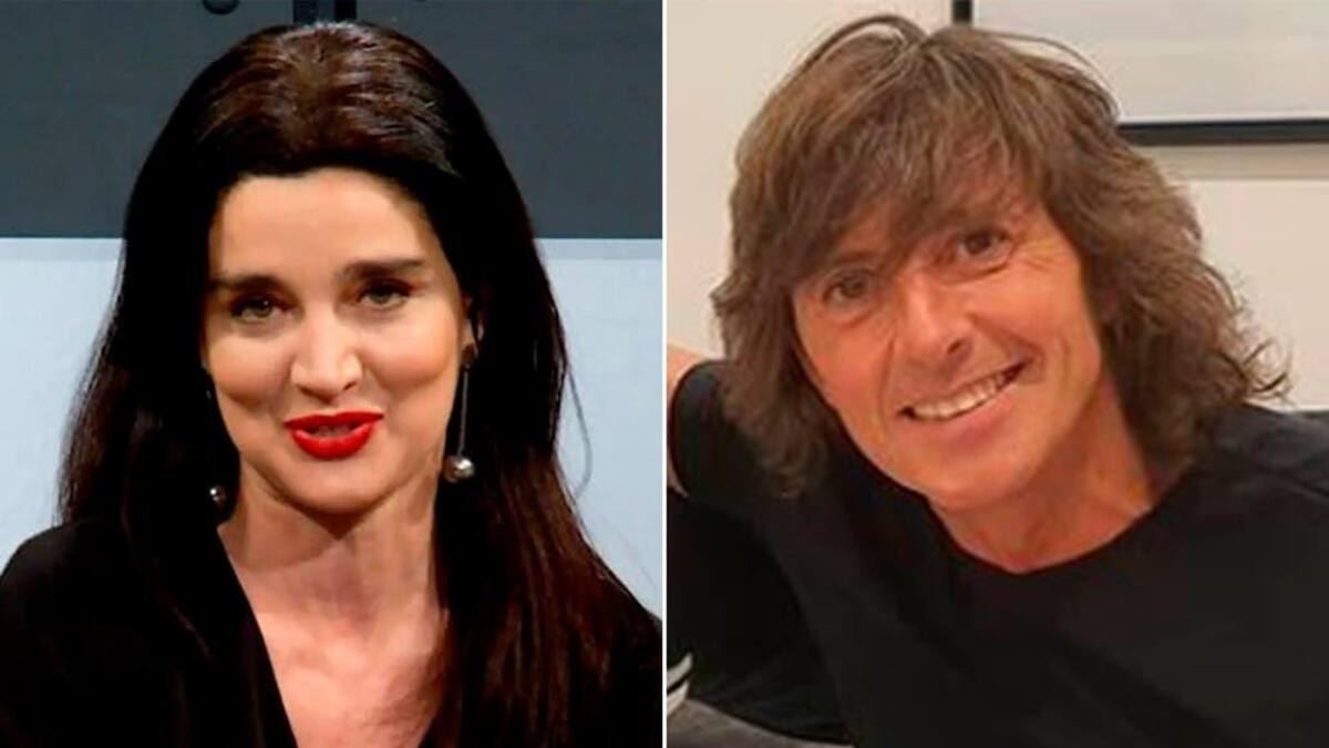 Verónica Varano y Gustavo Bermúdez, enamorados: la foto que confirma el romance