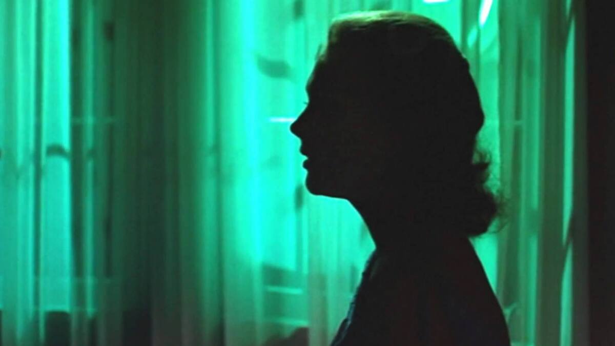 Vertigo, de Alfred Hitchcock. Fuente: Imdb