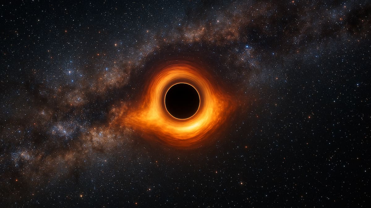 Hito histórico de la ciencia argentina: científicos revelan el mayor misterio sobre el centro de la Vía Láctea