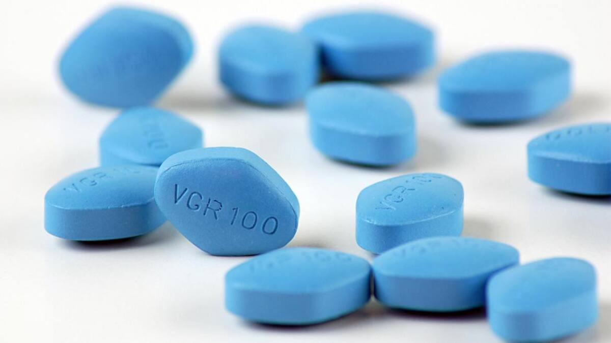 Viagra