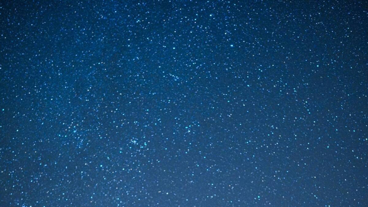 Viajar de noche. Foto Pexels