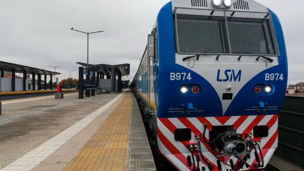Escapada a Mar del Plata: cuánto cuesta viajar en tren este verano y cómo conseguir pasajes con descuento
