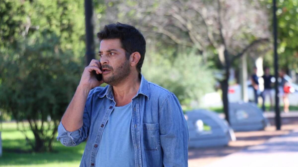 La depresión de Pablo Rago tras ser denunciado por abuso