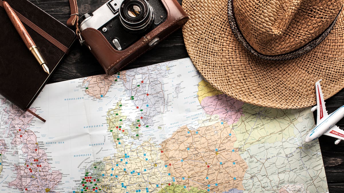 Guía fácil del Travel Sale 2026: fechas, qué descuentos habrá y cómo conseguir cuotas y hasta 50% de descuento