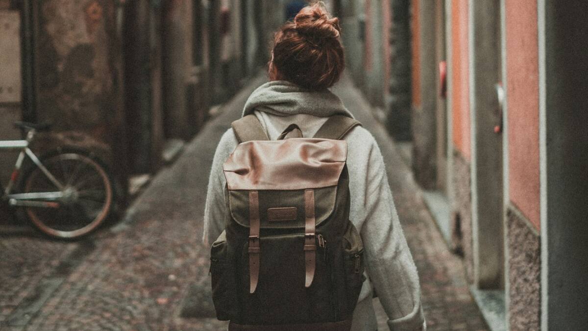 Viajes al exterior. Foto: Unsplash.