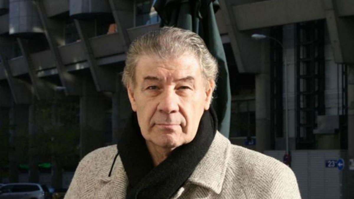 Víctor Hugo Morales: "Creo que nunca me voy a recuperar de los efectos del Covid-19"