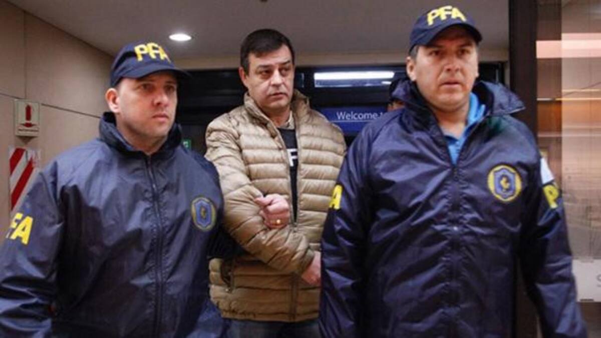 Víctor Manzanares - ex contador