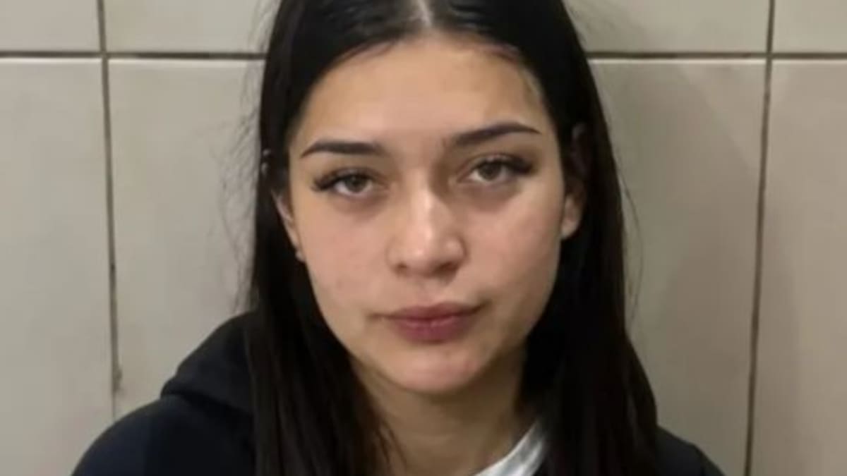 Victoria Luz Cantero continuará en la cárcel: la Justicia dictó la prisión preventiva para la “Nahir Galarza chaqueña”