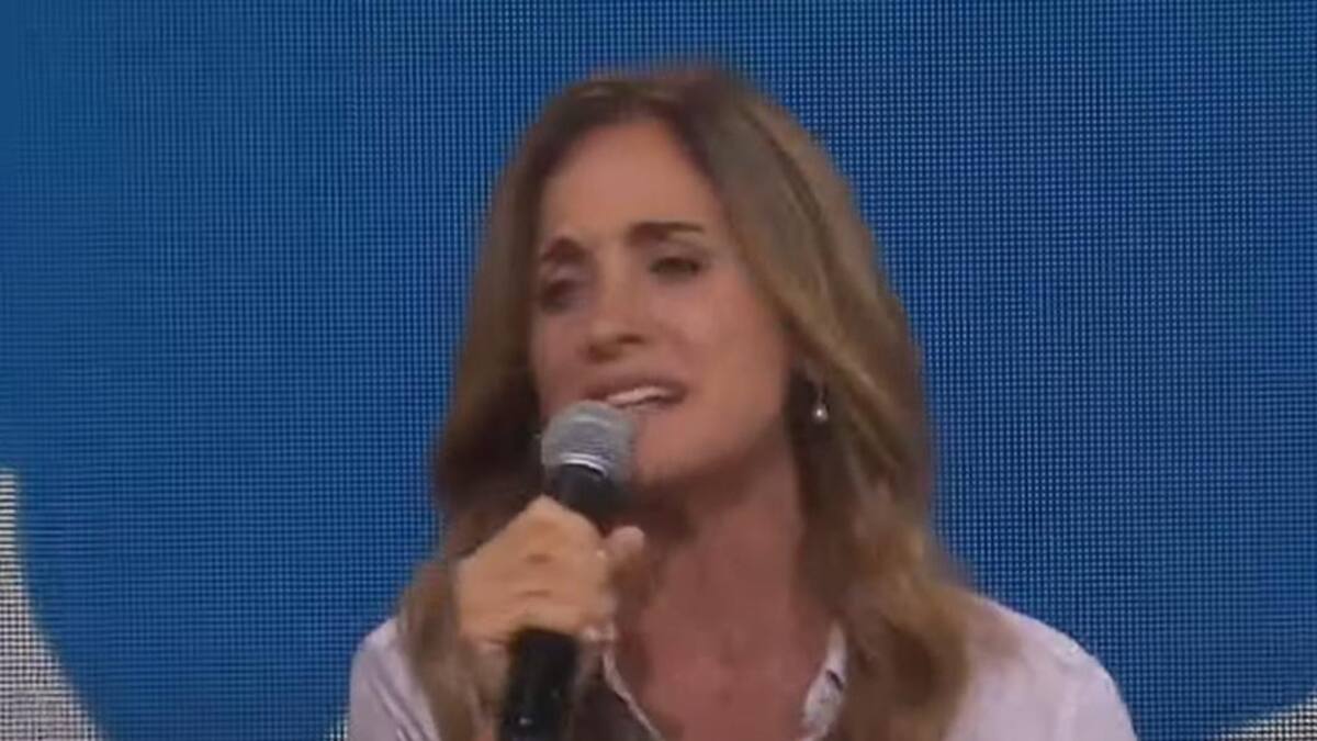 Victoria Tolosa Paz, Elecciones 2021