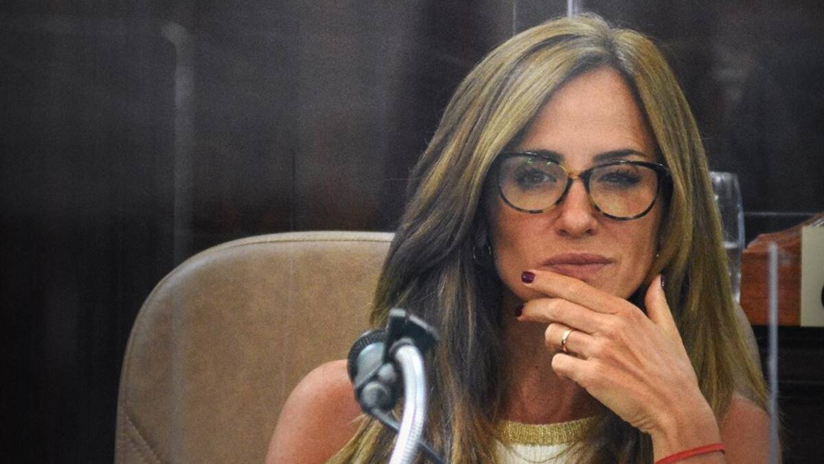 Victoria Tolosa Paz, Frente de Todos