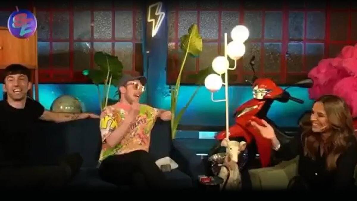 Victoria Tolosa Paz, Frente de Todos, entrevista