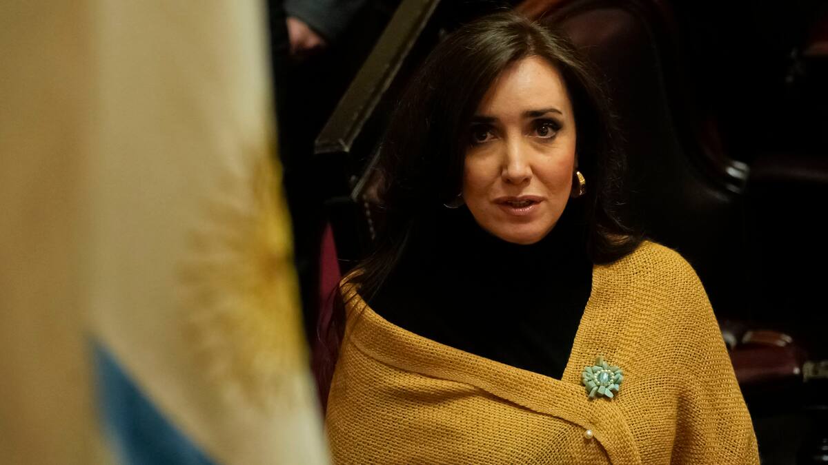 Villarruel respondió a las críticas por la suba del sueldo a los senadores: “Queda a criterio de cada uno donar o cobrar el aumento”