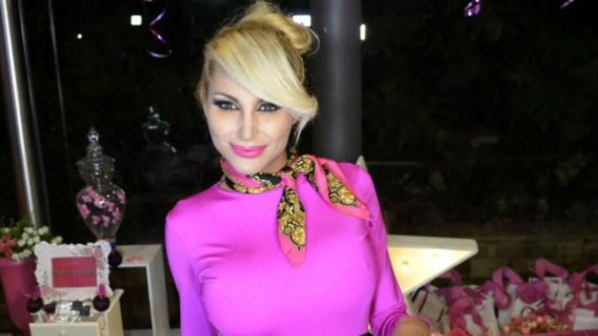 Victoria Xipolitakis