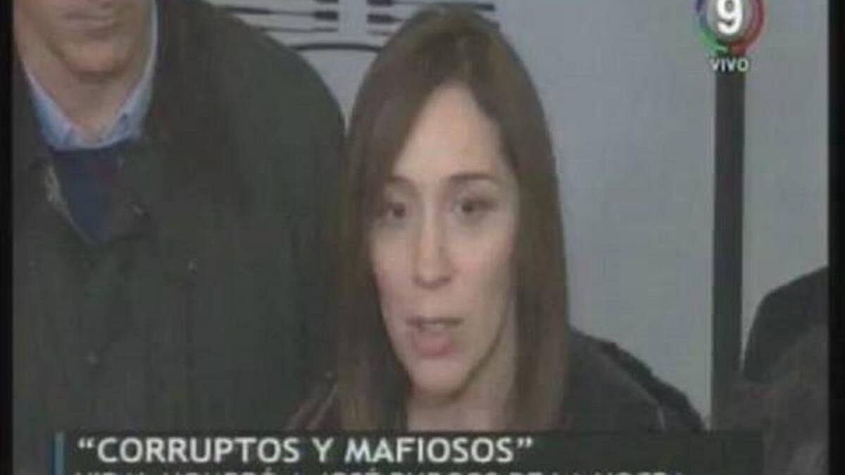 Vidal contra la UOCRA de Bahia Blanca