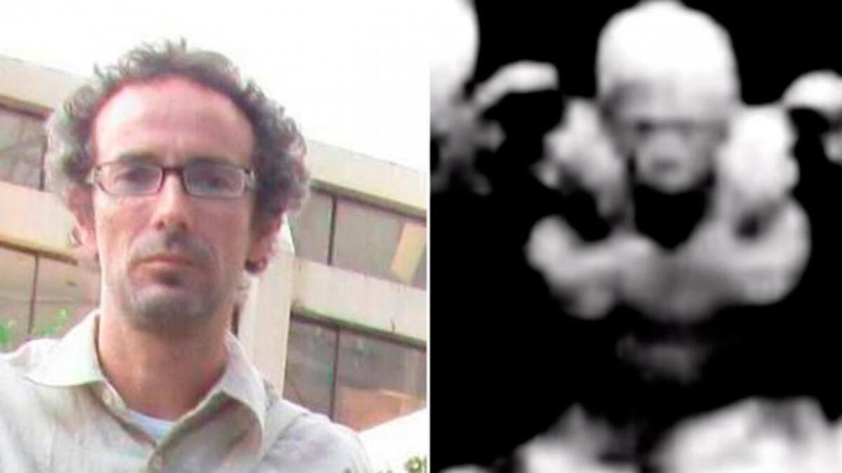 Video viral - extraña criatura